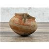 Image 3 : Pre Columbian Handled Pot