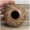 Image 5 : Camilo Tafoya Santa Clara Pueblo Pot