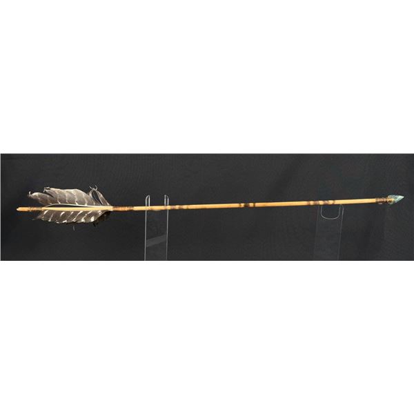 Native American Indian Arrow