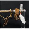 Image 5 : Native American Indian Peace Pipe