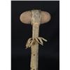 Image 3 : Native American Indian Stone War Club