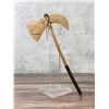 Image 1 : Banff Canada Native American Indian Souvenir Axe