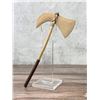 Image 2 : Banff Canada Native American Indian Souvenir Axe