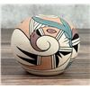 Image 1 : Jemez Pueblo Pot