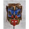 Image 1 : Jimmy Joseph Kwakiutl Northwest Coast Indian Mask