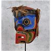 Image 3 : Jimmy Joseph Kwakiutl Northwest Coast Indian Mask