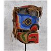 Image 4 : Jimmy Joseph Kwakiutl Northwest Coast Indian Mask