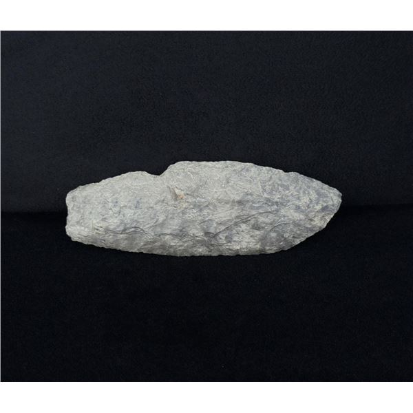 Ancient American Indian Arrowhead Lance Point