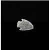 Ancient Native American Indian Arrowhead Point