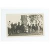 Image 1 : Crow Indians on Horseback Montana Photo