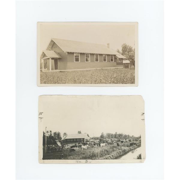 Crow Agency Montana Church Photos