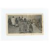 Image 1 : Crow Indian Girls in Elk Tooth Dresses Photo