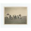 Image 1 : Crow Indians at Crow Fair Montana Photo