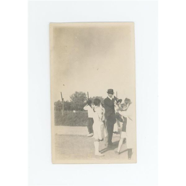 Crow Indian Girls Crow Agency Montana Photo