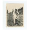 Image 1 : Crow Woman Crow Agency Montana Photo