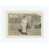 Image 1 : Floy and Ida May Crow Agency Montana Photo