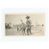 Image 1 : Crow Indian and YMCA Boy Crow Agency Montana Photo