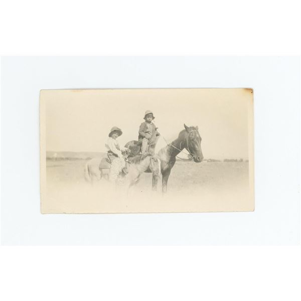 Crow Indians Crow Agency Montana Photo