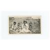 Image 1 : Crow Indian Children Burgess Days Montana Photo