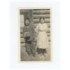 Image 1 : Crow Children Reno Day School Montana Photo