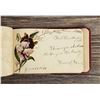 Image 11 : 1893 Forth Berhold Reservation Autograph Book