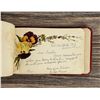Image 15 : 1893 Forth Berhold Reservation Autograph Book