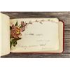 Image 20 : 1893 Forth Berhold Reservation Autograph Book