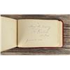 Image 24 : 1893 Forth Berhold Reservation Autograph Book