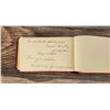 Image 25 : 1893 Forth Berhold Reservation Autograph Book