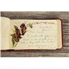Image 3 : 1893 Forth Berhold Reservation Autograph Book