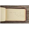 Image 6 : 1893 Forth Berhold Reservation Autograph Book