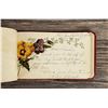 Image 7 : 1893 Forth Berhold Reservation Autograph Book