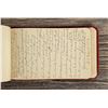 Image 9 : 1893 Forth Berhold Reservation Autograph Book