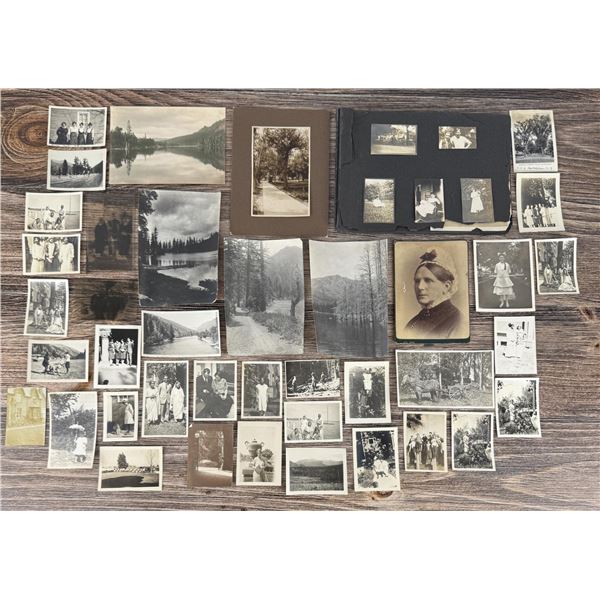 Aline Natalie Burgess Crow Agency Montana Photos