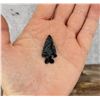 Image 1 : Ancient Native American Indian Arrowhead Oregon