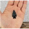 Image 2 : Ancient Native American Indian Arrowhead Oregon