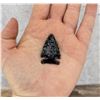 Image 1 : Ancient Native American Indian Arrowhead Oregon