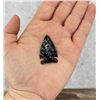 Image 2 : Ancient Native American Indian Arrowhead Oregon