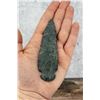 Image 2 : Ancient Native American Indian Arrowhead Lance