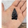 Image 1 : Ancient Native American Indian Arrowhead Oregon