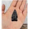 Image 2 : Ancient Native American Indian Arrowhead Oregon