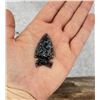 Image 1 : Ancient Native American Indian Arrowhead Oregon