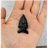 Image 2 : Ancient Native American Indian Arrowhead Oregon