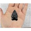 Image 1 : Ancient Native American Indian Arrowhead Oregon