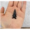 Image 1 : Ancient Native American Indian Arrowhead Oregon
