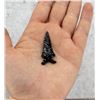Image 2 : Ancient Native American Indian Arrowhead Oregon