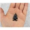 Image 1 : Ancient Native American Indian Arrowhead Oregon