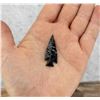 Ancient Native American Indian Arrowhead Oregon