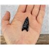 Image 1 : Ancient Native American Indian Arrowhead Oregon