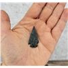 Image 1 : Ancient Native American Indian Arrowhead